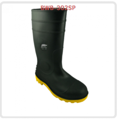 Ủng BHLĐ RHINO BWB-302SP